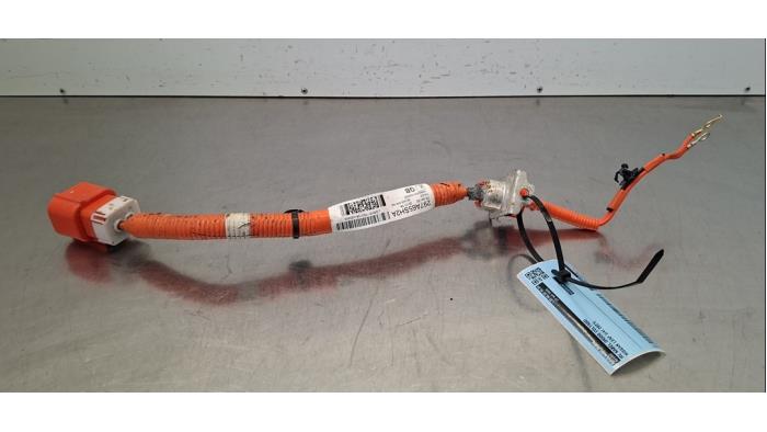 Câble haute tension Nissan Leaf