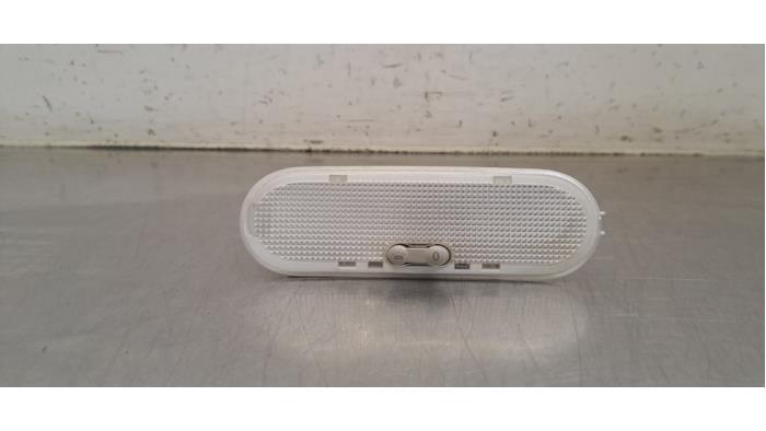 Eclairage intérieur avant Fiat Talento