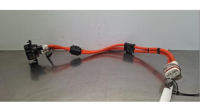 Câble haute tension Nissan Leaf