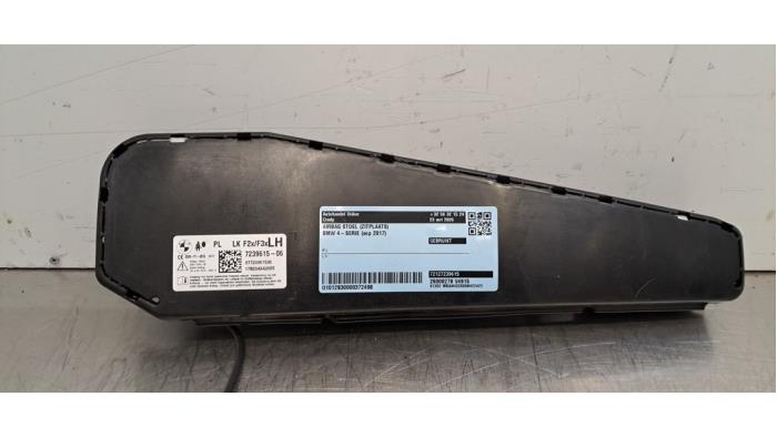Airbag siège BMW 4-Série