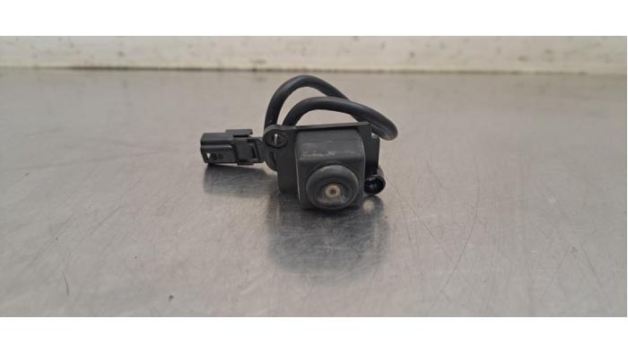 Caméra de recul Fiat Talento