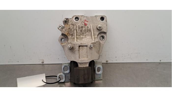 Support moteur Fiat Ducato