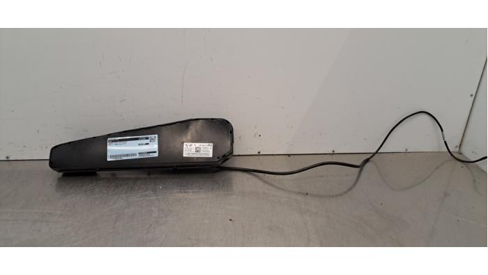 Airbag siège BMW 4-Série