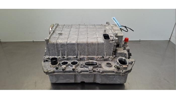 Convertisseur Nissan Leaf