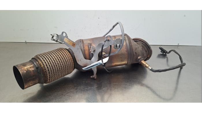 Catalyseur BMW 4-Série