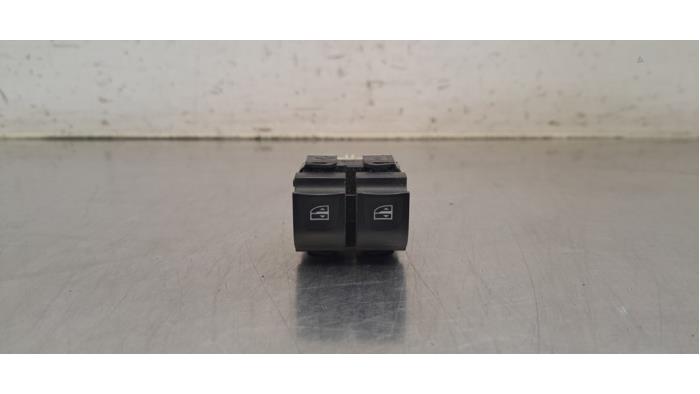 Commutateur combi vitres Fiat Talento