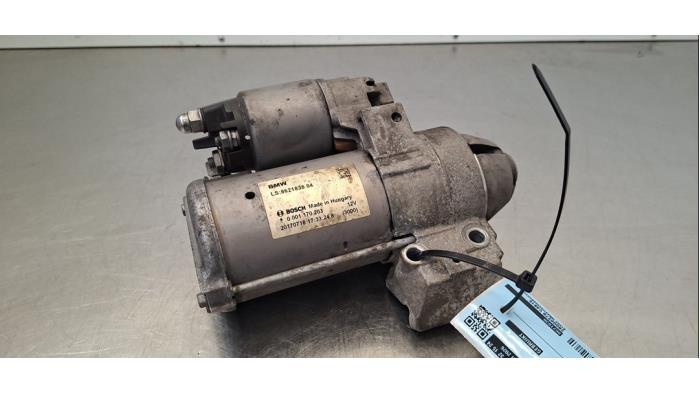 Démarreur BMW 4-Série