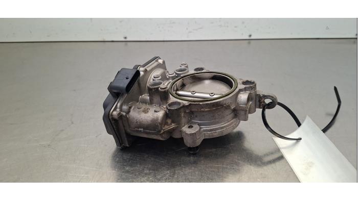 Boîtier accélérateur BMW 4-Série