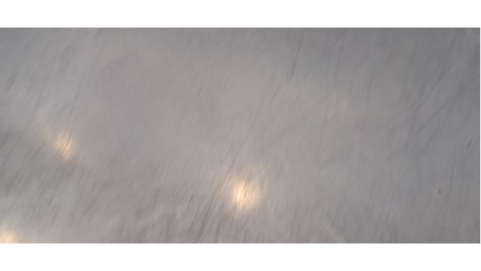 Grille aération tableau de bord Fiat Ducato