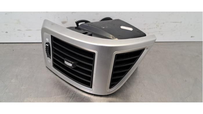 Grille aération tableau de bord Fiat Ducato