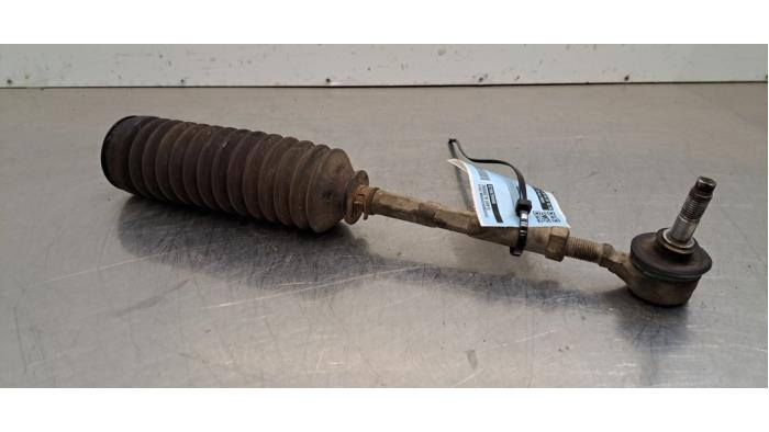 Barre d'accouplement gauche BMW 4-Série