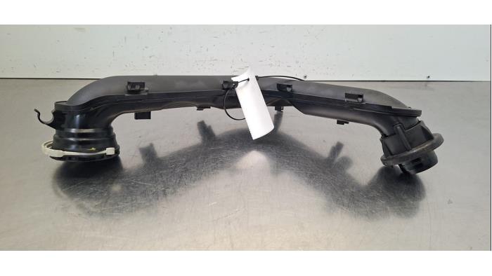 Tube intercooler Skoda Kamiq