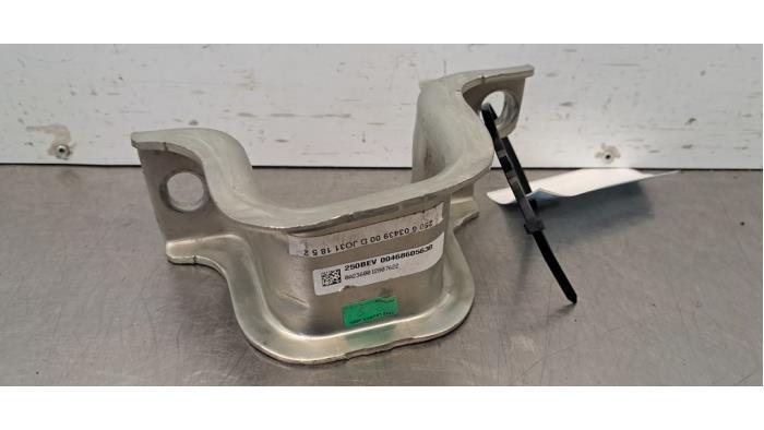 Support (divers) Fiat Ducato