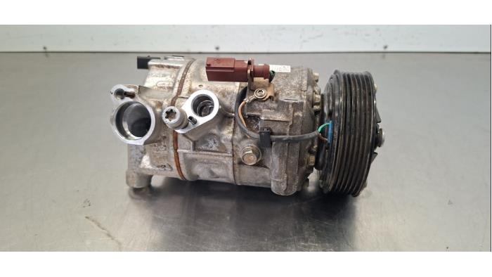 Pompe clim Skoda Kamiq