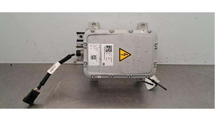 DC/CD convertisseur Fiat Ducato