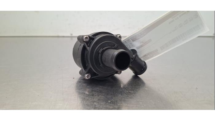 Pompe à eau supplémentaire Skoda Kamiq