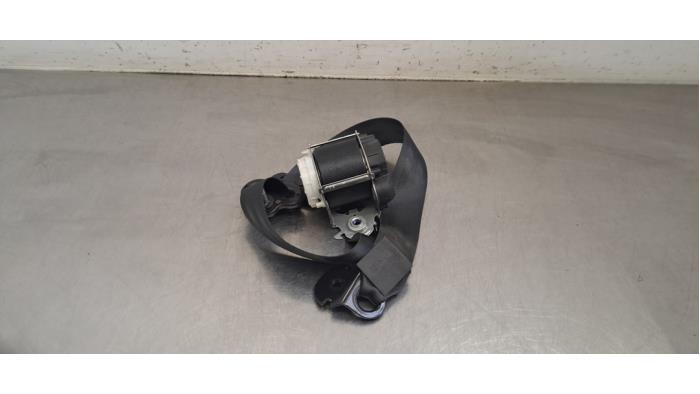 Ceinture de sécurité avant droite Fiat Talento