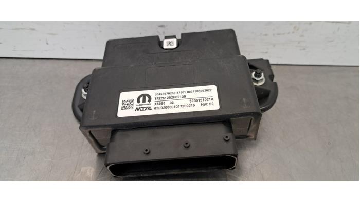 Module (divers) Fiat Ducato