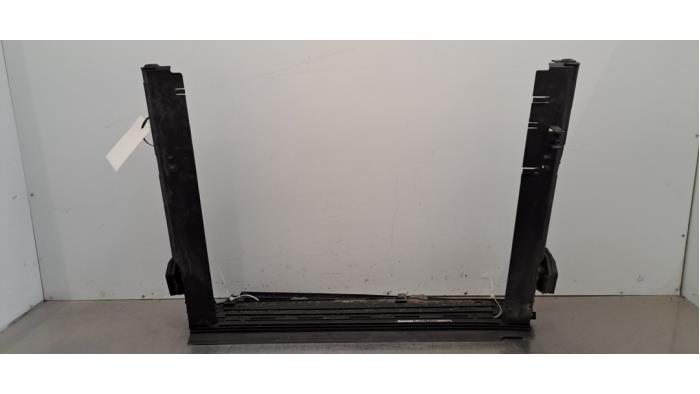 Panneau avant BMW 4-Série