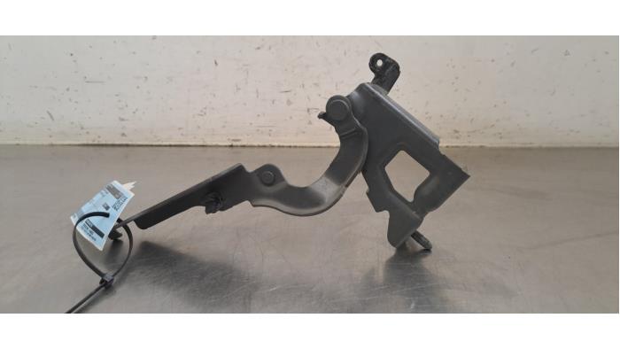 Charnière capot Fiat Talento