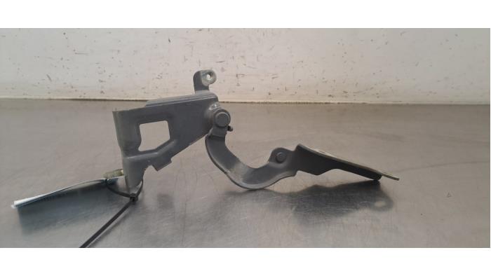 Charnière capot Fiat Talento