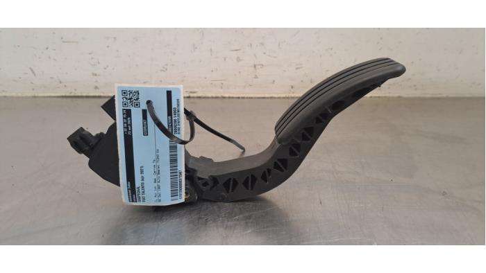 Pédale d'accélérateur Fiat Talento