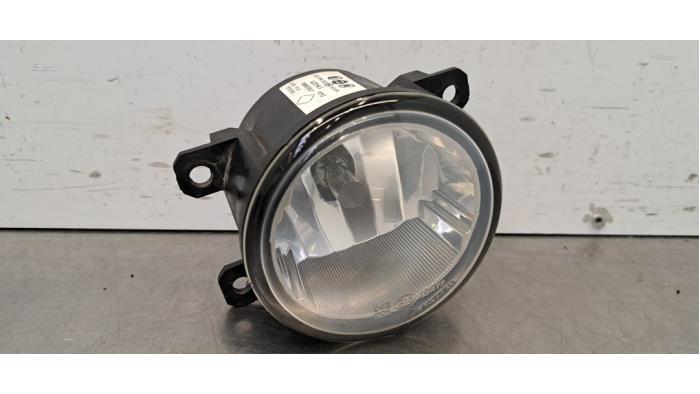 Feu antibrouillard avant gauche Fiat Ducato