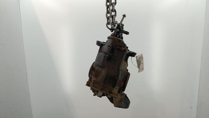 Différentiel arrière BMW 4-Série