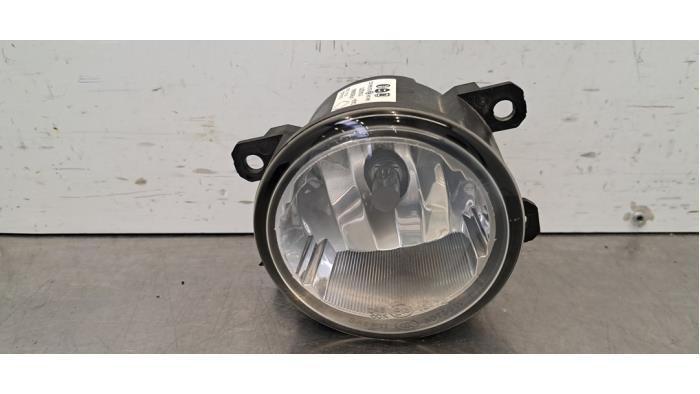 Feu antibrouillard avant droit Fiat Ducato