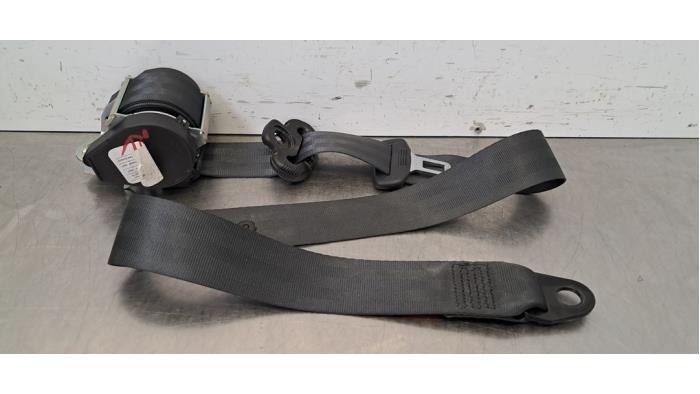 Ceinture de sécurité avant droite Fiat Ducato