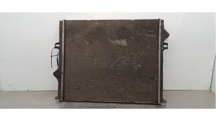 Radiateur BMW 4-Série