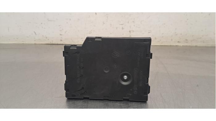 Lecteur de carte SD Fiat Talento