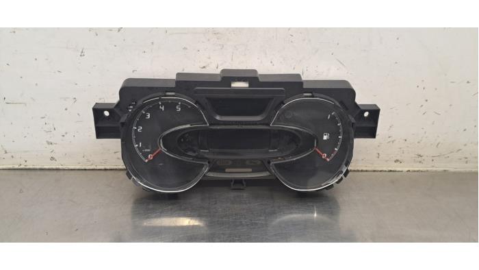 Compteur kilométrique KM Fiat Talento