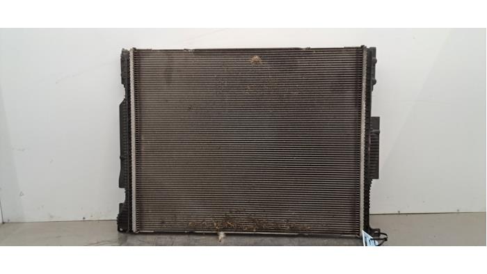 Radiateur BMW 4-Série