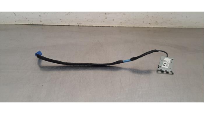 Antenne GPS Fiat Talento