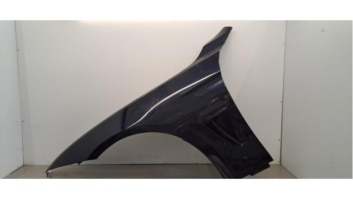 Aile avant gauche BMW 4-Série