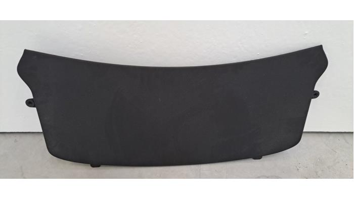 Plage arrière BMW 4-Série