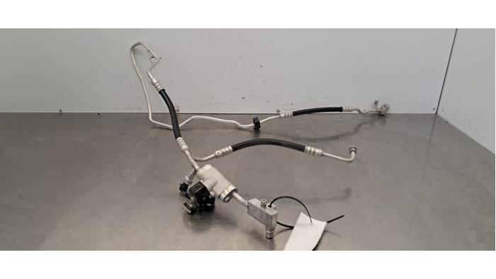 Conduit (divers) Fiat Ducato