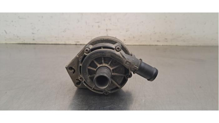 Pompe à eau supplémentaire Fiat Talento