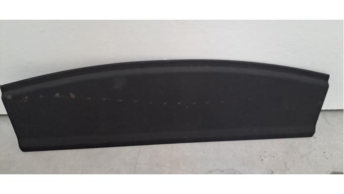 Support plage arrière BMW 4-Série