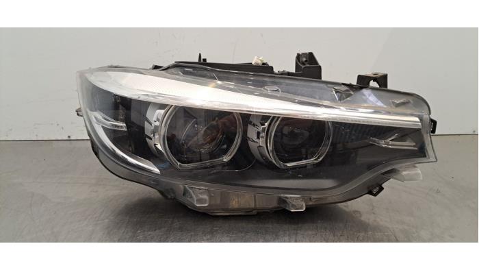 Phare droit BMW 4-Série