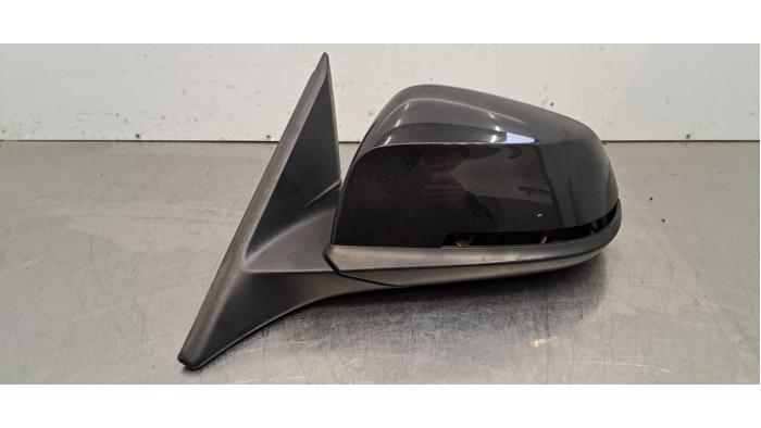 Rétroviseur extérieur gauche BMW 4-Série
