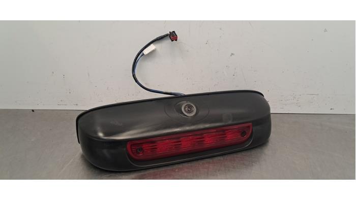 Caméra de recul Fiat Ducato