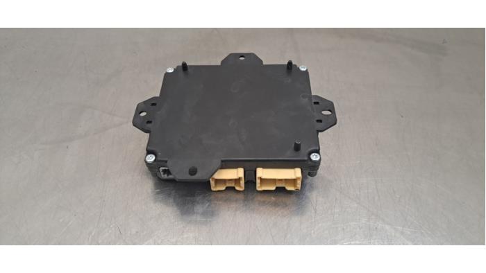 Module verrouillage central des portes Fiat Talento