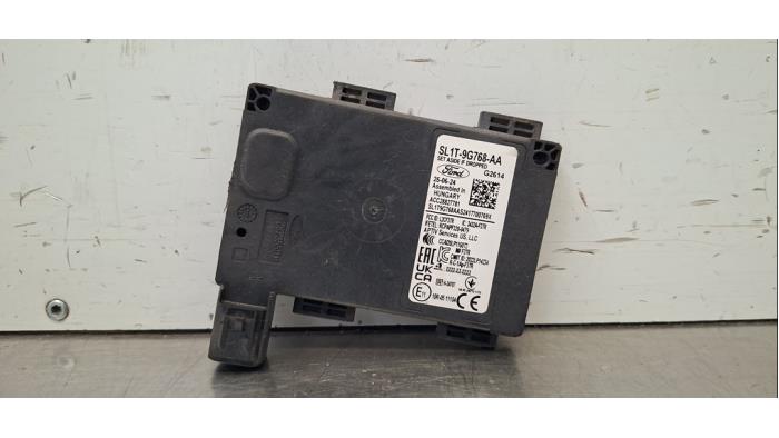 Capteur radar Ford Transit