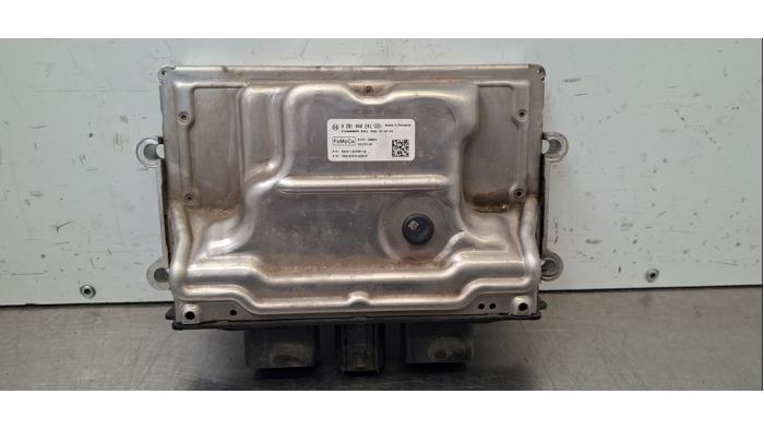 Ordinateur Adblue Ford Transit