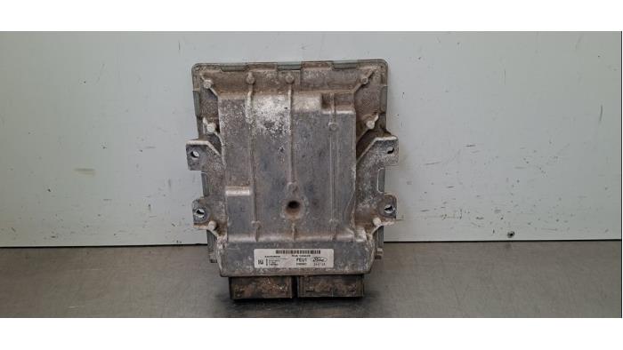Ordinateur gestion moteur Ford Transit