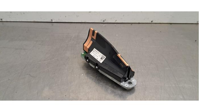 Antenne BMW 4-Série