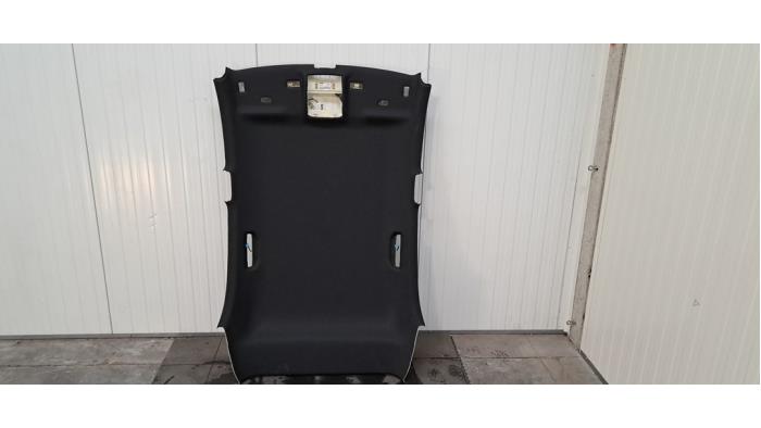 Revêtement plafond Mercedes A-Klasse