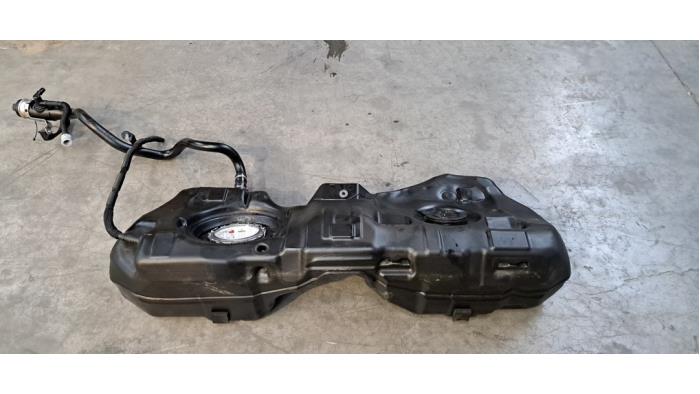 Réservoir de carburant BMW 4-Série